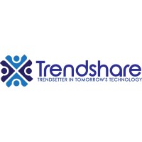 Trendshare B.V. logo, Trendshare B.V. contact details