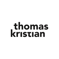 thomas kristian logo, thomas kristian contact details