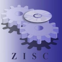 Zisc logo, Zisc contact details