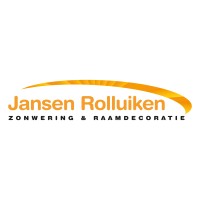 Jansen Rolluiken logo, Jansen Rolluiken contact details