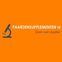 Paardensupplementen logo, Paardensupplementen contact details