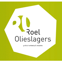 Roel Olieslagers | creatieve reclame logo, Roel Olieslagers | creatieve reclame contact details