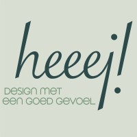 Heeej logo, Heeej contact details