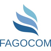 FAGOCOM logo, FAGOCOM contact details