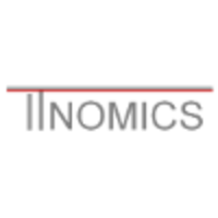 ITnomics (NL) logo, ITnomics (NL) contact details