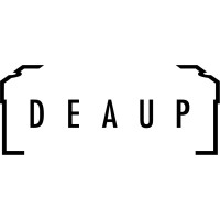 DEAUP logo, DEAUP contact details