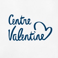 Centre Valentine logo, Centre Valentine contact details