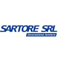 SARTORE SRL logo, SARTORE SRL contact details