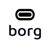 Borg Energy Storage logo, Borg Energy Storage contact details