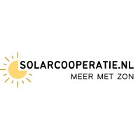 Solarcooperatie.nl logo, Solarcooperatie.nl contact details