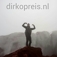 dirkopreis.nl logo, dirkopreis.nl contact details