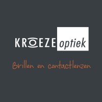 Kroeze Optiek logo, Kroeze Optiek contact details