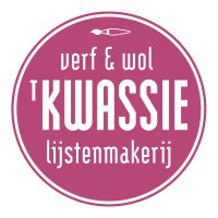 't Kwassie logo, 't Kwassie contact details