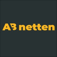 AB Netten B.V. logo, AB Netten B.V. contact details