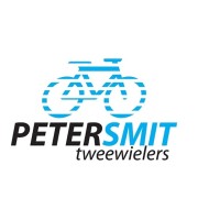 Peter Smit Tweewielers logo, Peter Smit Tweewielers contact details