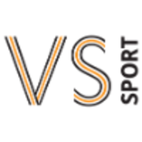 VS sport logo, VS sport contact details