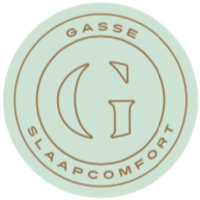 Gasse Slaapcomfort B.V. logo, Gasse Slaapcomfort B.V. contact details