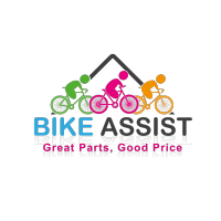 Bike Assist logo, Bike Assist contact details