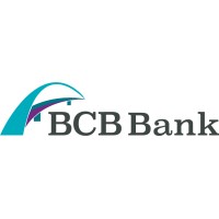 BCB Community Bank logo, BCB Community Bank contact details