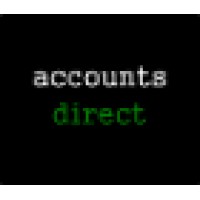 Accounts Direct logo, Accounts Direct contact details