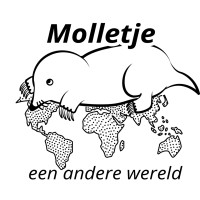 Molletje - Een Andere Wereld logo, Molletje - Een Andere Wereld contact details