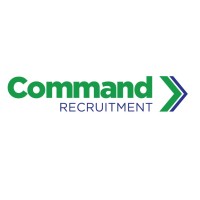 Command Recruitment logo, Command Recruitment contact details