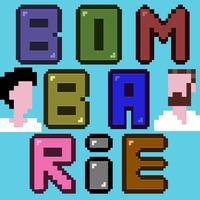 Bombarie Podcast logo, Bombarie Podcast contact details