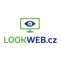 LookWeb s.r.o. logo, LookWeb s.r.o. contact details