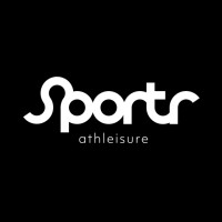 Sportr logo, Sportr contact details