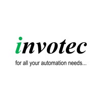 Invotec logo, Invotec contact details