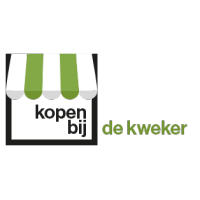 Kopen bij de Kweker logo, Kopen bij de Kweker contact details