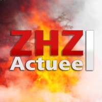 ZHZActueel logo, ZHZActueel contact details