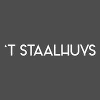 't Staalhuys logo, 't Staalhuys contact details