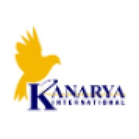 Kanarya International logo, Kanarya International contact details