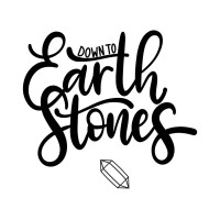 Down to Earthstones logo, Down to Earthstones contact details