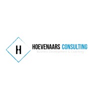 Hoevenaars Consulting logo, Hoevenaars Consulting contact details