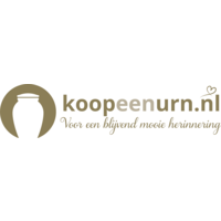 Koopeenurn.nl logo, Koopeenurn.nl contact details