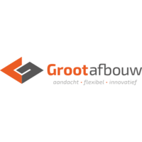 Groot Afbouwbedrijf BV logo, Groot Afbouwbedrijf BV contact details