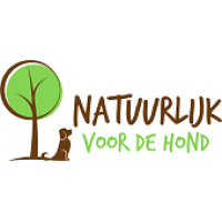 Natuurlijk voor de hond logo, Natuurlijk voor de hond contact details