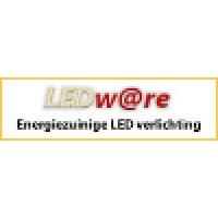 LEDw@re logo, LEDw@re contact details