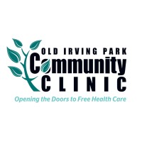 Old Irving Park Community Clinic logo, Old Irving Park Community Clinic contact details