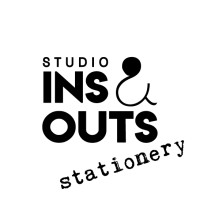 Studio Ins & Outs Stationery logo, Studio Ins & Outs Stationery contact details