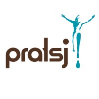 pratsj! logo, pratsj! contact details