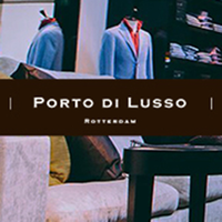 Porto di Lusso logo, Porto di Lusso contact details