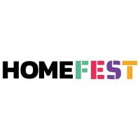 HomeFest logo, HomeFest contact details