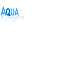 Aqua Comfort waterbehandelingstechnieken logo, Aqua Comfort waterbehandelingstechnieken contact details