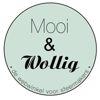 Mooi & Wollig logo, Mooi & Wollig contact details