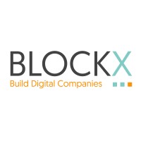 BlockX | Build Digital Companies logo, BlockX | Build Digital Companies contact details