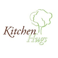 KitchenHugs logo, KitchenHugs contact details