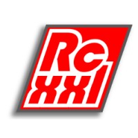 RCxxl logo, RCxxl contact details